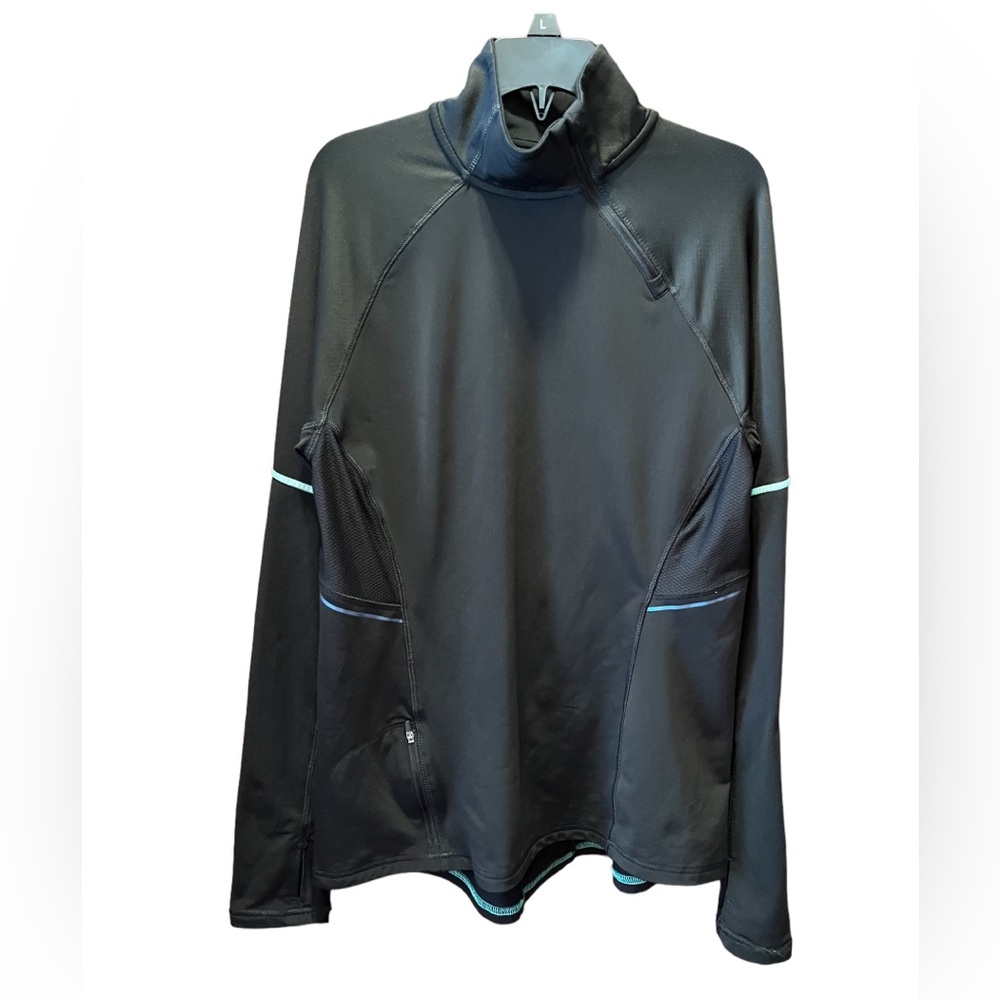 Champion women’s pullover activewear‎ top/jacket, size medium